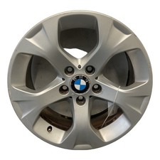 BMW X1 E84 17 Inch Alloy Wheel Single 7.5Jx17 36116789140