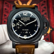 Panerai Luminor PAM00335