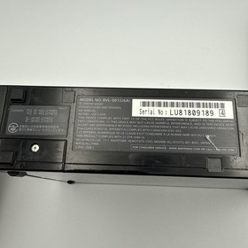 Nintendo Wii Console Bundle &ndash; Cars & Cars 2 + Racing Wheel &ndash; Tested & Working