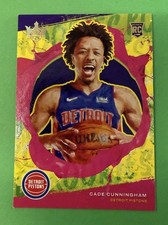 2021-22 Panini Court Kings Basketball Cards Checklist 21