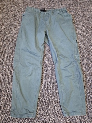 Mountain Hardware Pants Womens Medium Hiking Outdoors