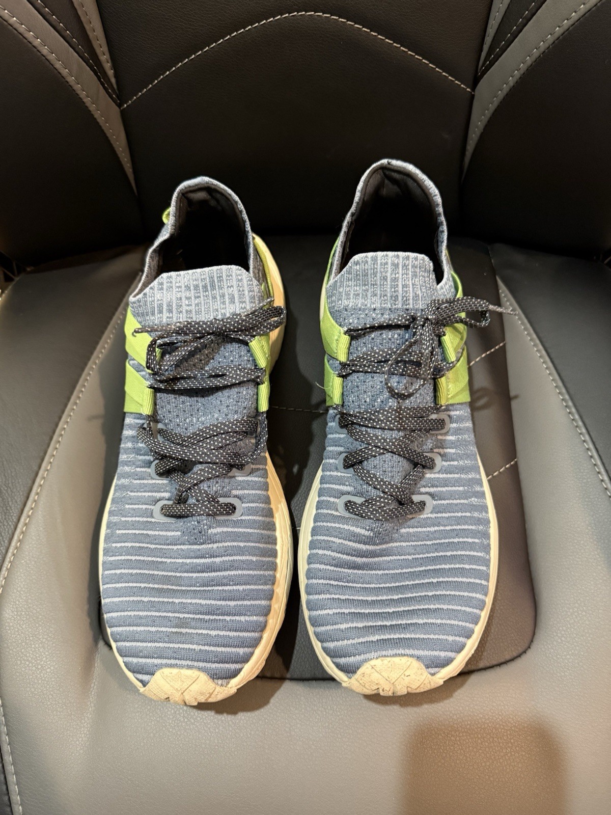 Men's Merrell Embark Lace-Up Hiking Shoes for Outdoor Adventures