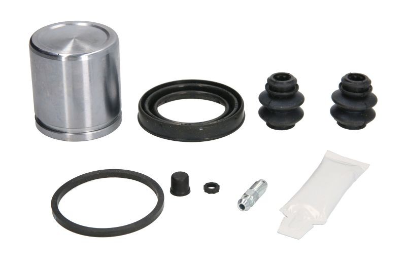 Brake caliper repair kit for WAGON R+, OPEL AGILA A, SUZUKI