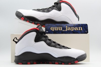 Size 11 - Air Jordan 10 Double Nickel for sale online | eBay