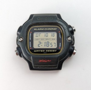 Casio Dw1000 | eBay