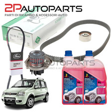 Pompe à eau Lancia YPSILON