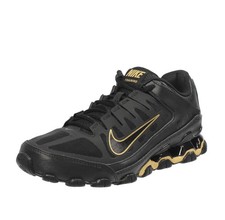 Nike Reax 8 Tr Nero - Taglia 44.5 [10.5 US 27.5cm] Scarpe Uomo Sneakers