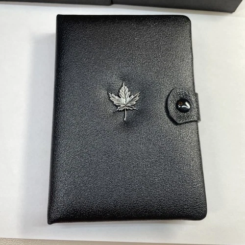 1982 Royal Canadian Mint 7 Coin Double Dollar Proof Set(SC1025-088) #1