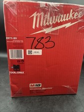 Milwaukee 2971-20 M18 Wireless Pipeline Inspection System Monitor (Tool Only)