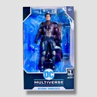 McFarlane DC Zack Snyder's Justice League Unmasked Batman Bruce Wayne New