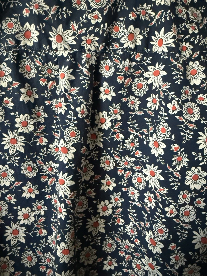 Camisa J Crew Manga Corta Con Botones Para Hombre Talla L Grande Calce Ajustado Lavado Secreto Foto 4 de 4