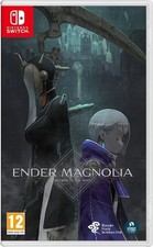 ebay® Auktion 397631796118 | Ender Magnolia: Bloom in the Mist - Nintendo Switch - NEU OVP - EU Version Thumbnail of ebay® auction 397631796118 | Ender Magnolia: Bloom in the Mist - Nintendo Switch - NEU OVP - EU Version