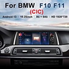 Autoradio BMW M5