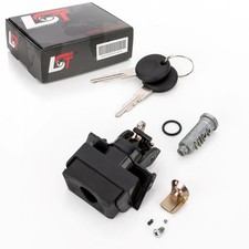 Heckklappenschloss Heckklappe Schloss für VW GOLF 2 II 19E POLO COUPE 86C