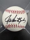 John Kruk Signed Major League Baseball - JSA CK34123