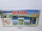 Vintage Hasbro Monopoly Golf Edition Board Game 2002 New Sealed