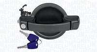 TÜRgriff Hinten Magneti Marelli 350105010500 Passend FÜR Fiat