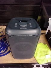 Onn Groove Medium Party Speaker Gen. 2 Wireless with LED Lighting 100094812  