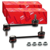 2X Trw Koppelstange Peugeot 407 6D 6E 6D 508 8E 8D CitroËN C5 Rd Rw C6