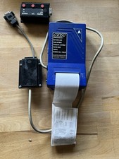 NSM Dataprint  Drucker Für Geldspielgeräte