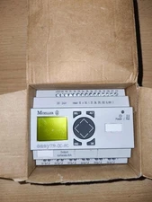 EASY719-DC-RC PROGRAMMABLE RELAY