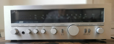 Sansui R-30L Seltenheit