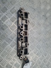 VW JETTA III 1K2 Ansaugbrücke GK284 1.40 2010 33306244