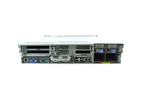 IBM 7147-AC1 X3690X5 Base Server Configure to Order (0x0) zj - Picture 3 of 4