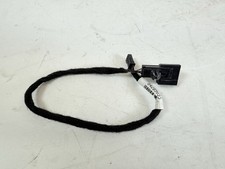 2019-2023 CADILLAC XT4 REAR VIEW MIRROR RAIN SENSOR WIRE WIRING HARNESS OEM