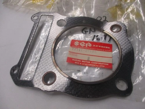 GASKET
