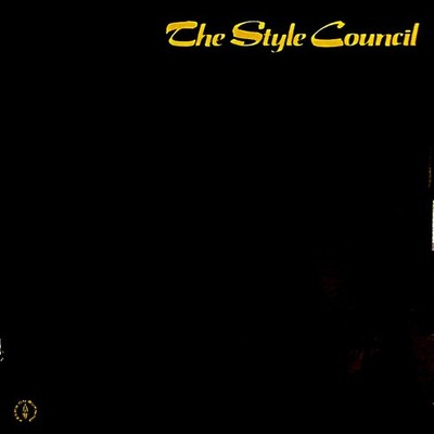 The Style Council - Speak Like A Child (7'', Single, Ltd, Num, RE, Red) (M / M) -
