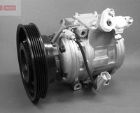 Denso Kompressor, Klimaanlage DCP50023 FüR Toyota