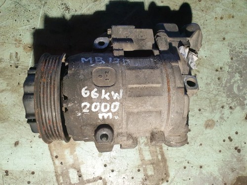 MERCEDES-BENZ A W168 Kondensatpumpe Klimaanalge 447220-8362 1.70 24796142