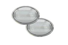 2x Blinker beidseitig LED L32-140-006LED-D ABAKUS für MINI MINI Roadster MINI