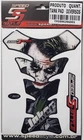 JOKER GRAPHIC MOTORCYCLE TANK PAD PROTECTOR