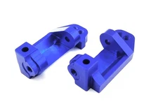 Alloy Caster Blocks for 1/10 Rustler 2WD, Stampede 2WD & Slash 2WD 3632