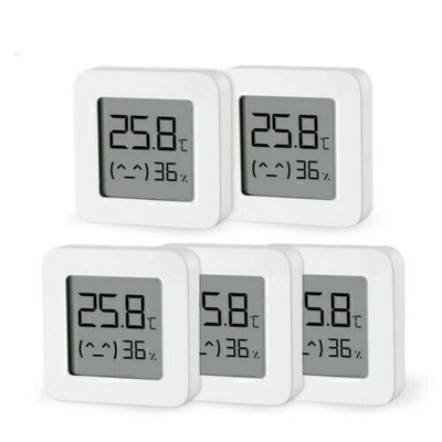 Xiaomi BT Thermometer 2 Wireless Smart Feuchtigkeitssensor E7K0