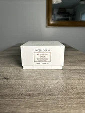 Incellderm Radiansome 100 Microfluidizer Cream