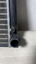 Radiateur Volkswagen GOLF
