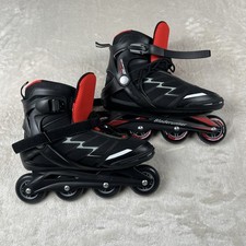 Rollerblades Bladerunner by Rollerblade Size 12 US Advantage Pro XT 80MM Wheels