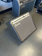 IBANEZ TA35 TROUBADOUR MAD051565 