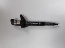 Injecteur Land Rover 90