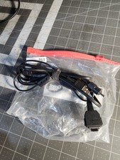 Sony USB AV Cable VMC-15MR Handycam Cyber-shot Video Transfer Cord OEM Black