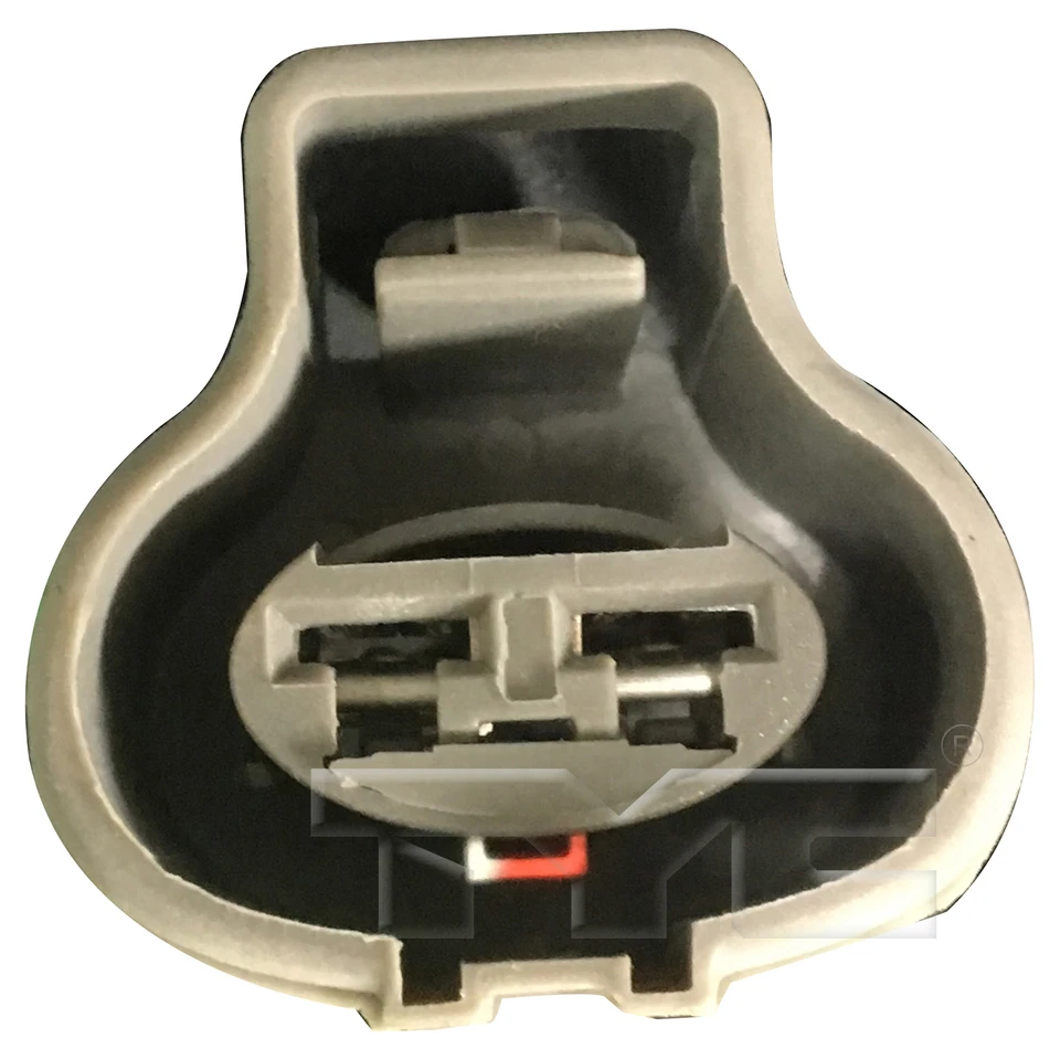 Dual Radiator & Condenser Cooling Fan for 15-17 Lexus NX200T - Image 3 of 3