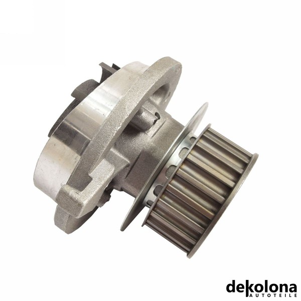 Wasserpumpe FüR Cadillac, Opel, Lancia, Fiat, Suzuki, Saab, Alfa Romeo Ab 12.87-image