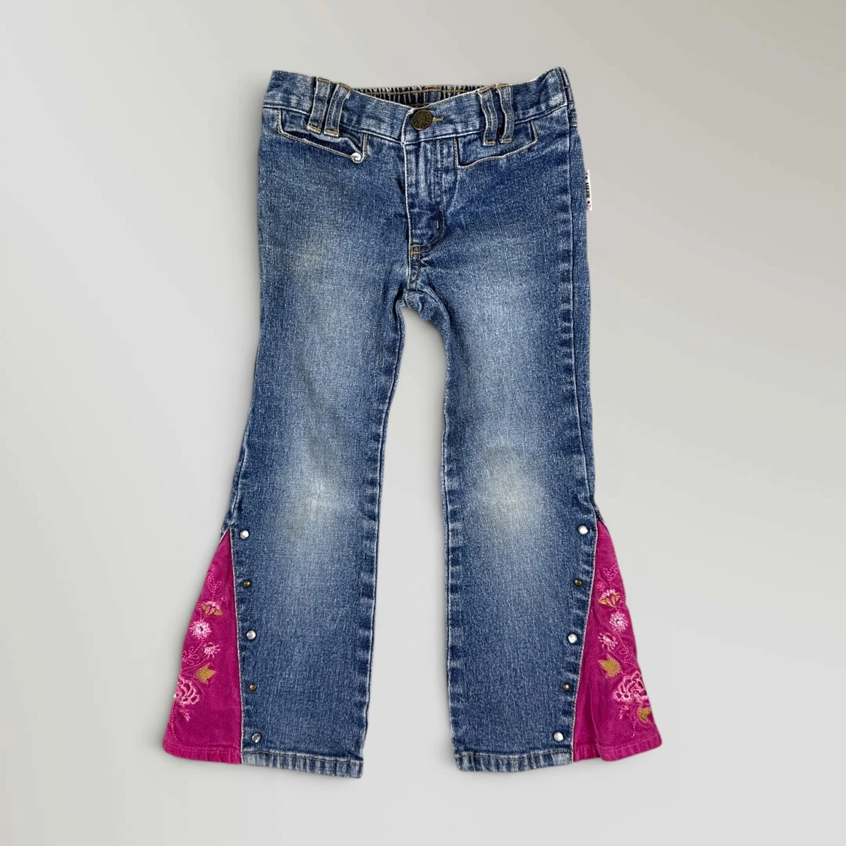 Disney Girls' Denim Jeans for sale | eBay