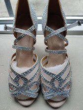 Tango Tanzschuhe Größe 37,5