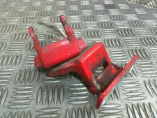 Porte avant et accessoires Mg F