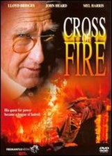 Cross of Fire by Paul Wendkos: Used