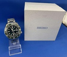 SEIKO 6R54-00D0 Automatic Watch